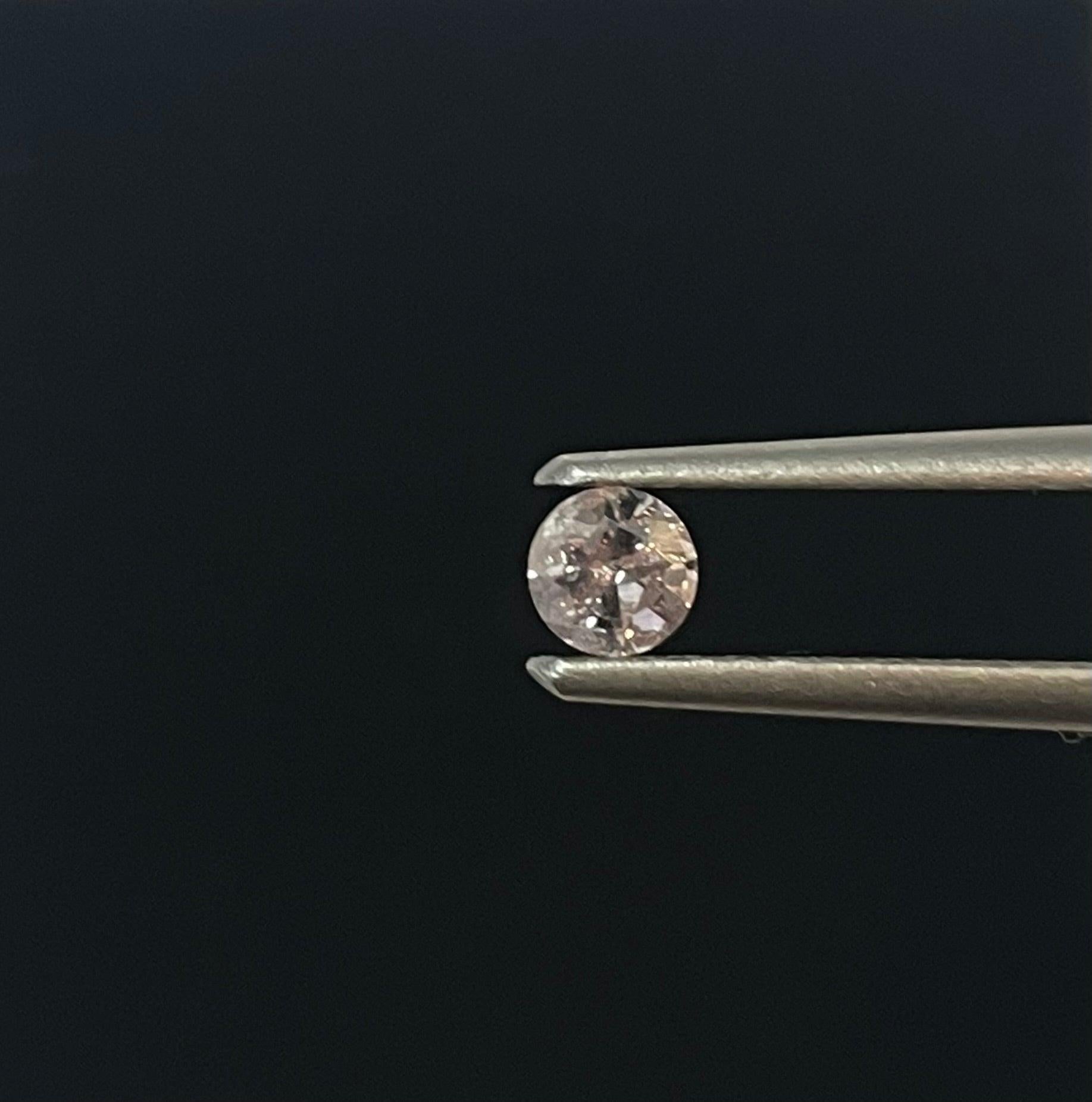DESCRIPTION DE L'ARTICLE
ID # :
NYC57087
Forme de la pierre :
BRILLIANTE CIRCULAIRE
Poids du diamant :
0,19 CT
La clarté :
I1
Couleur :
VIOLET CLAIR
Coupez :
Excellent
Mesures :
3.42 x 3.45 x 2.24 mm
Profondeur % :
Aucun
Tableau % :
Aucun
Symétrie