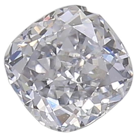 GIA Certified 0.20 Carat Fancy Gray VS1 Clarity Diamond