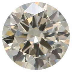 GIA-zertifizierter 0,25 Karat schwarzer gelber und grüner SI1 Reinheitsgrad-Diamant