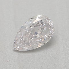 GIA Certified 0.27 Carat E Colour SI1 Clarity Diamond