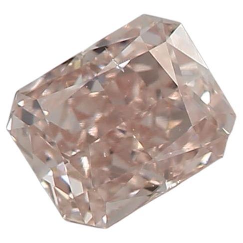 What is a fancy brown diamond?