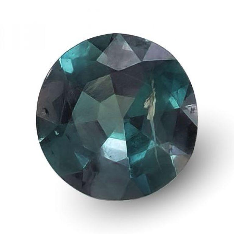 what color is alexandrite