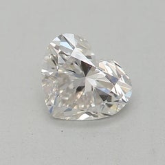 GIA Certified 0.31 Carat Faint Pinkish Brown VS1 Clarity Diamond