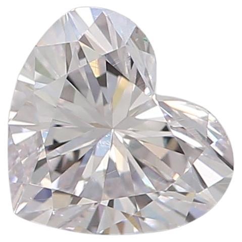 GIA Certified 0.34 Carat Faint Pink VVS1 Clarity Diamond