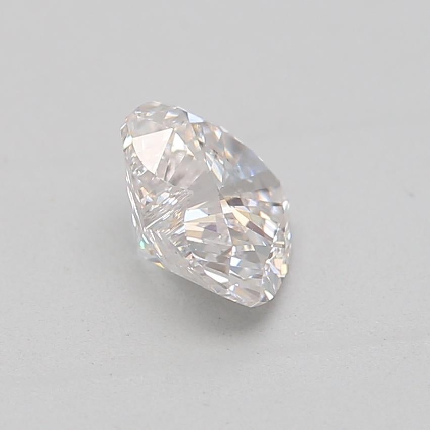 GIA-zertifizierter 0,35-Karat-Diamant, schwach rosa-braun, Reinheit VS2 im Zustand „Neu“ im Angebot in บางรัก, TH