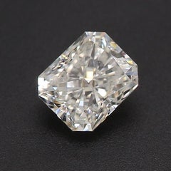 GIA Certified 0.40 Carat I Colour VVS1 Clarity Diamond
