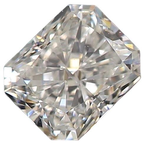 GIA Certified 0.40 Carat I Colour VVS1 Clarity Diamond