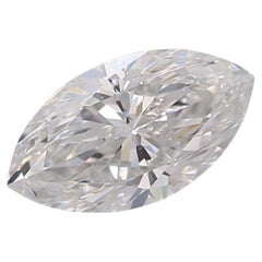 GIA Certified 0.40 Carat Very Light Yellow Green VS2 Clarity Diamond