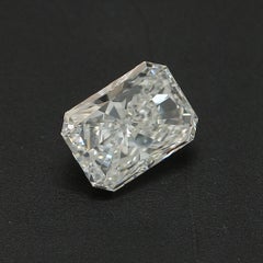 GIA Certified 0.41 Carat F Colour IF Clarity Diamond
