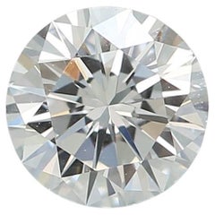 GIA-zertifiziert 0,41 Karat Fancy Light Bluish Green VVS2 Reinheit Diamant