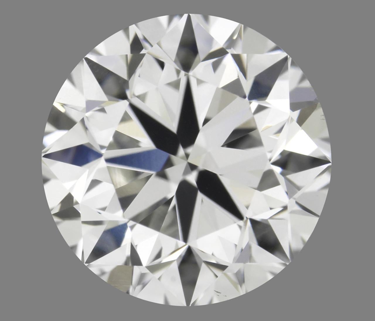 Diamant naturel de 0,50 carat, certifié GIA, D/VVS1, taille brillant, excellent

Des Brilliantes parfaites pour des cadeaux parfaits.

A.C.C. :
Certificat : GIA
Carat : 0.50ct
Couleur : D
Clarté : VVS1 (Très très légèrement inclus)
Coupe :