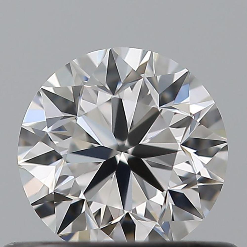 Certificate: GIA 
Report Number: 1517265030
Shape And Cut: Round
Carat Weight: 0.50 carat
Measurements: 4.94-4.98x3.19 mm
Color Grade: E Colour

FEATURES OF THE DIAMOND:

This E color diamond is one of the highest quality diamonds on the GIA color