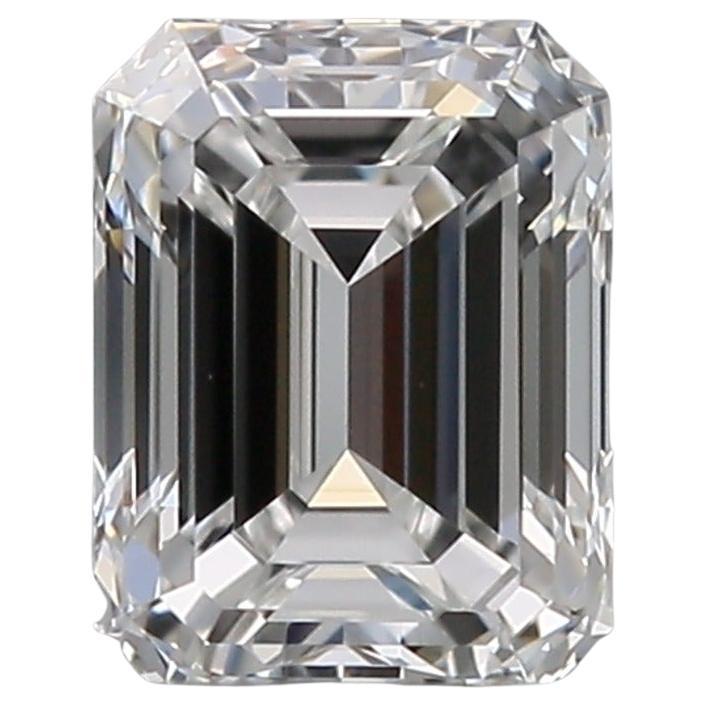 GIA Certified 0.50 Carat E Colour vvs1 Clarity Diamond