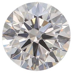 GIA-zertifizierter 0,50-Karat-Diamant, schwach rosa-braun, Reinheit SI1