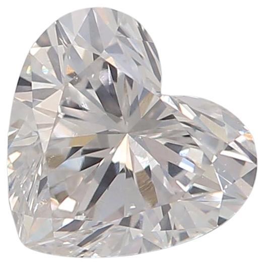 GIA-zertifizierter 0,50-Karat-Diamant in schwachem Pink-Braun mit SI2-Reinheit