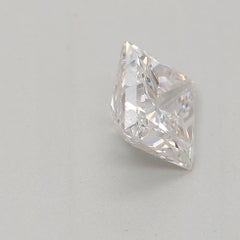 GIA Certified 0.50 Carat Faint Pinkish Brown VS2 Clarity Diamond