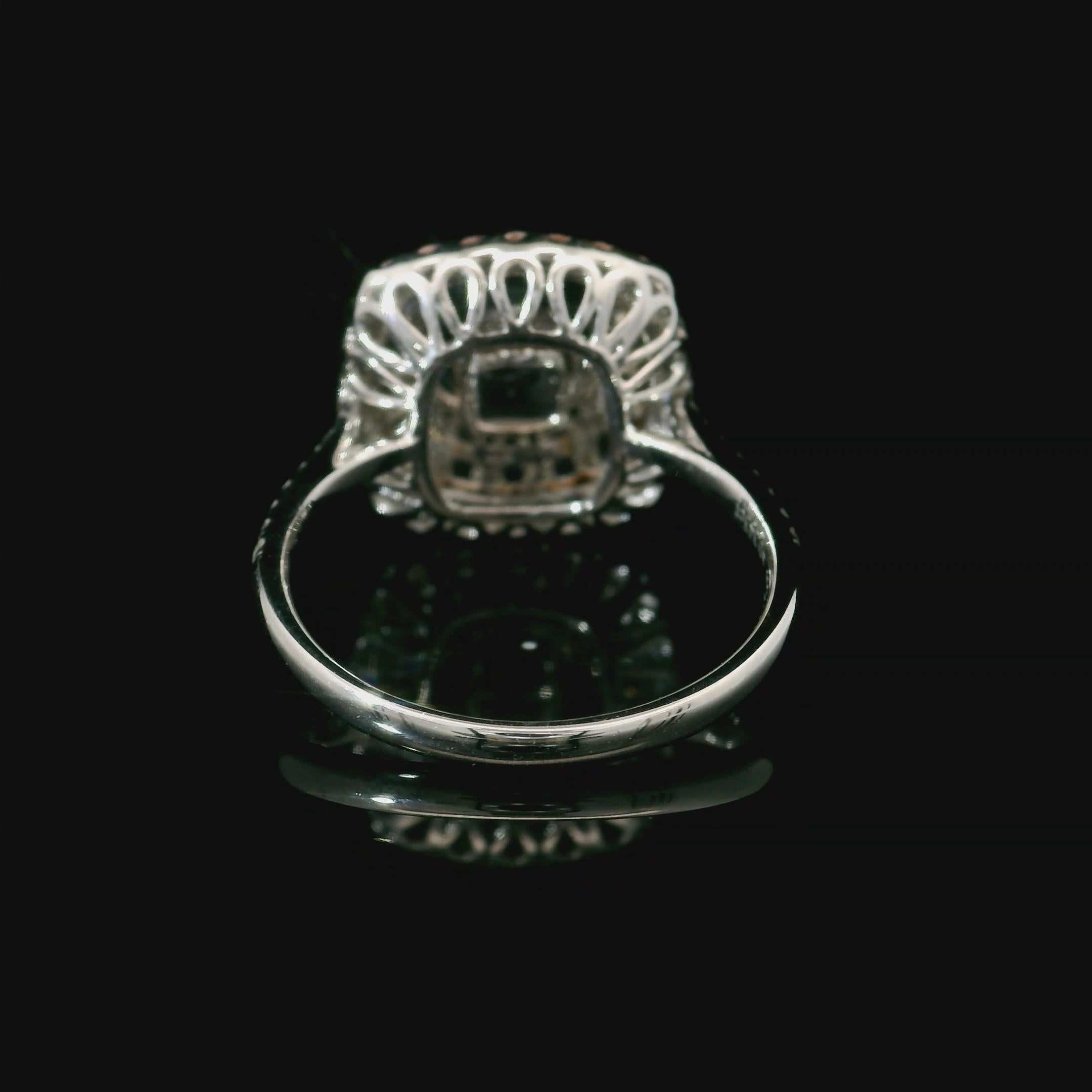 Diamante certificado por GIA de 0,50 quilates Fancy Pink Brown VS1 Clarity en Nuevo estado para la venta en บางรัก, TH