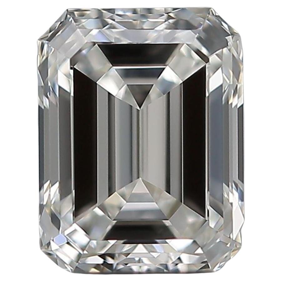GIA Certified 0.50 Carat G Colour VVS1 Clarity Diamond