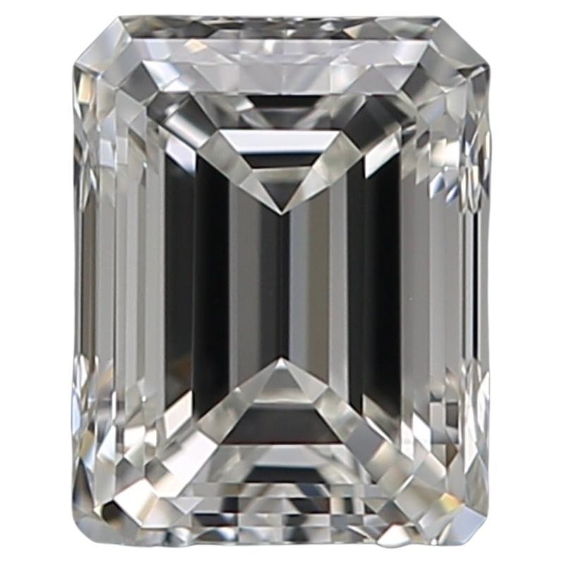GIA Certified 0.50 Carat H Colour vvs1 Clarity Diamond