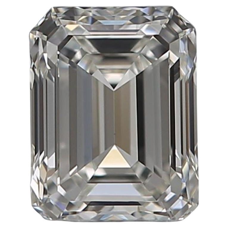 GIA Certified 0.50 Carat H Colour VVS2 Clarity Diamond For Sale