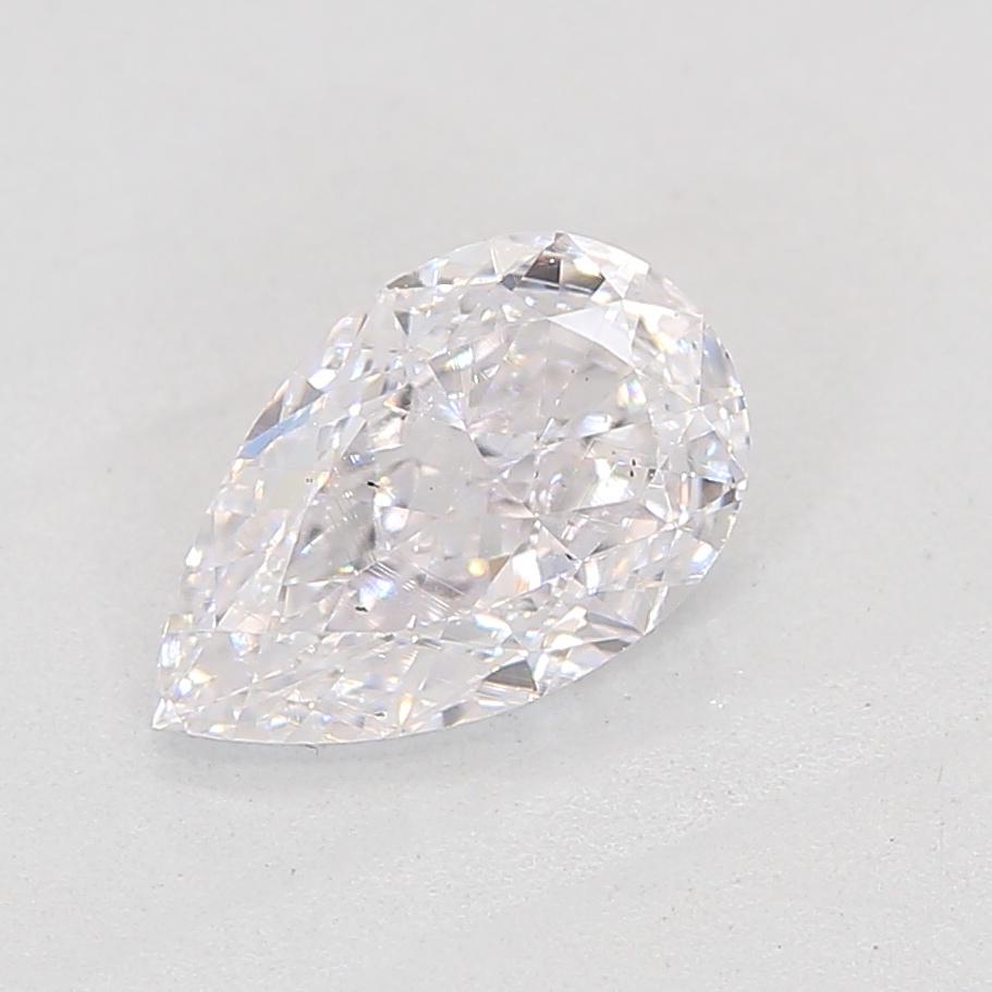 Certificate: GIA
Report Number: 2231077685
Shape And Cut: Pear
Carat Weight: 0.51 carat
Measurements: 6.48 x 4.10 x 2.62 mm
Color Grade: Faint Pink

FEATURES OF THE DIAMOND:

Our Faint pink diamonds are subtle yet captivating that exhibit a delicate