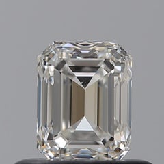 GIA Certified 0.51 Carat G Colour vs2 Clarity Diamond