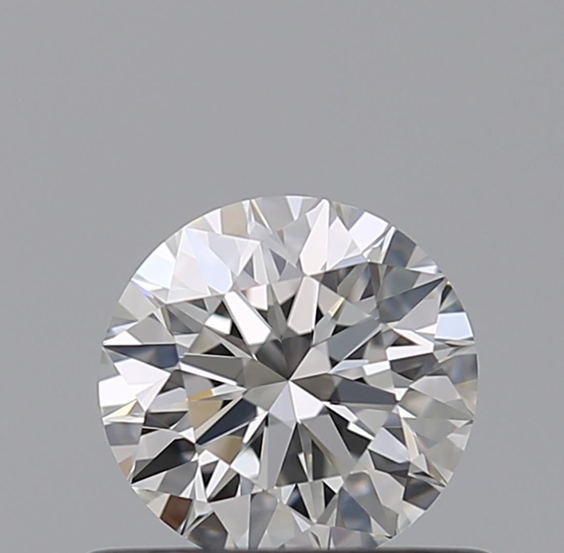 Certificato: GIA 
Numero del rapporto: 1507769375
Forma e taglio: Rotondo
Peso in carati: 0,55 carati
Misure:  5.20 x 5.24 x 3.26 mm
Grado di colore: G Colore

CARATTERISTICHE DEL DIAMANTE:

Questo diamante naturale di colore G è classificato come