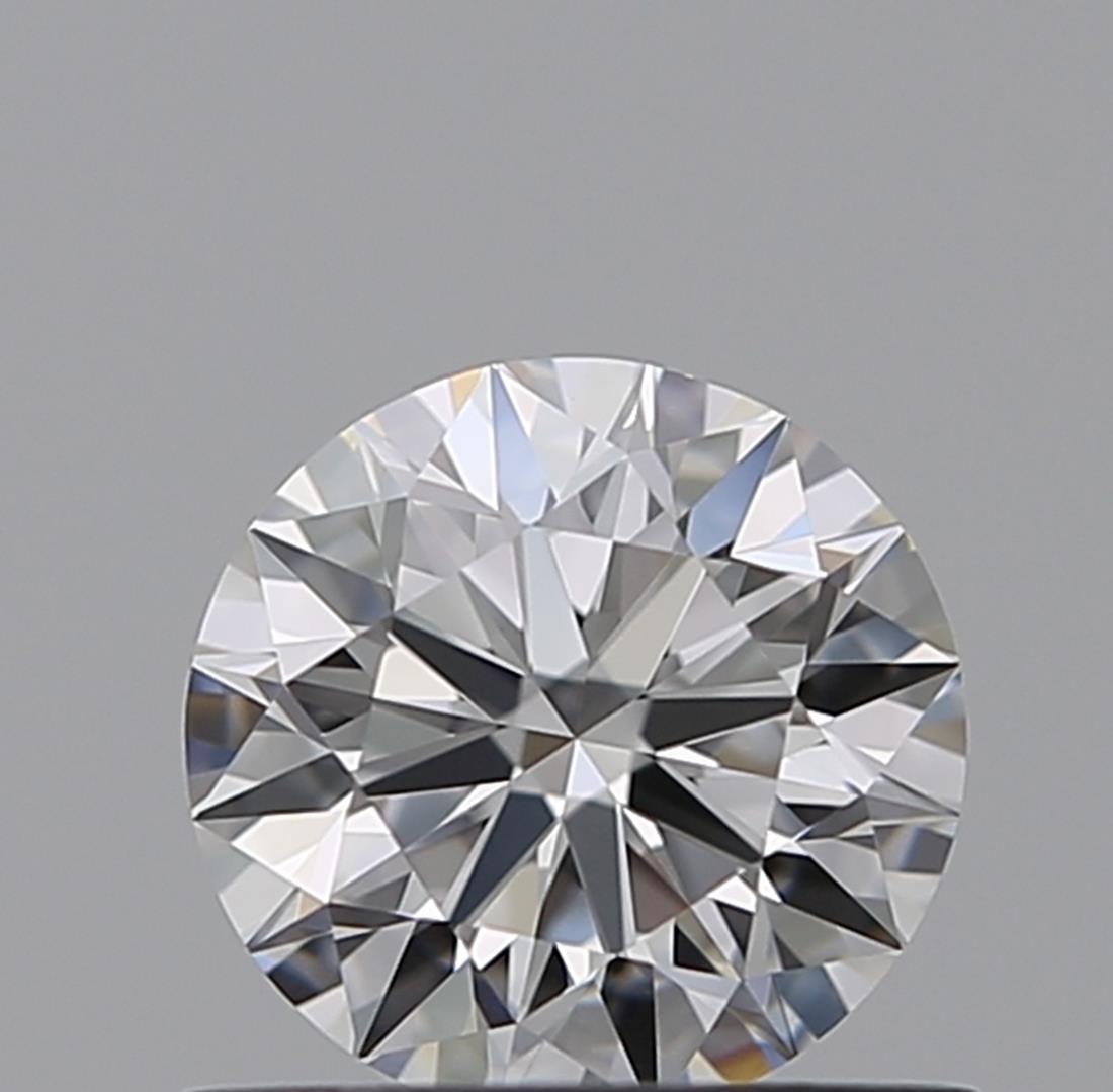 Certificato: GIA 
Numero del rapporto: 6512311214
Forma e taglio: Rotondo
Peso in carati: 0.58 carati
Misure: 5,29 x 5,32 x 3,31 mm
Grado di colore: E Colore

CARATTERISTICHE DEL DIAMANTE:

Questo diamante naturale di colore E è considerato nella