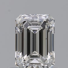 GIA Certified 0.64 Carat H Colour VS2 Clarity Diamond