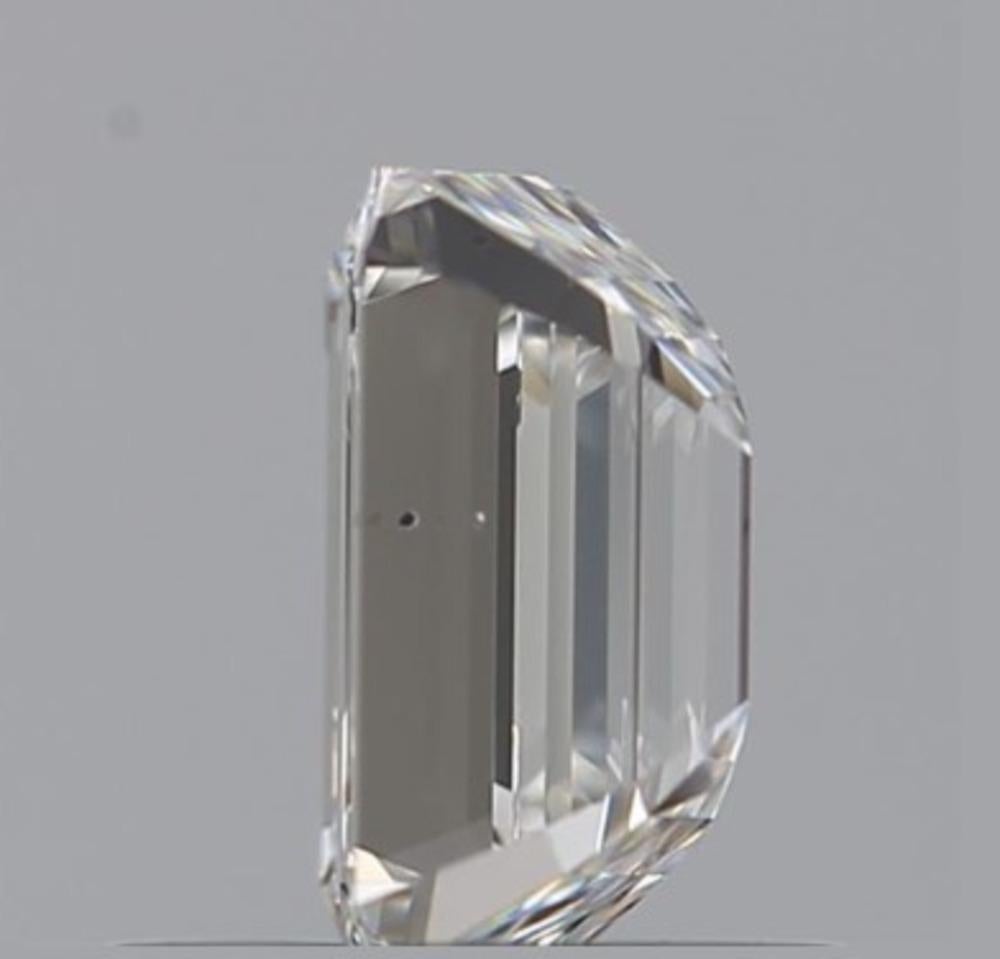 Diamante certificato GIA da 0,64 carati H. Colore VS2 Chiarezza In condizioni Nuovo in vendita a บางรัก, TH