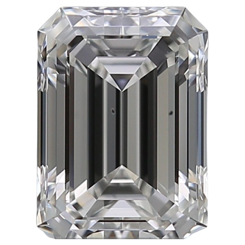 GIA Certified 0.64 Carat H Colour VS2 Clarity Diamond