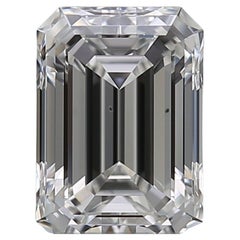 GIA Certified 0.64 Carat H Colour VS2 Clarity Diamond