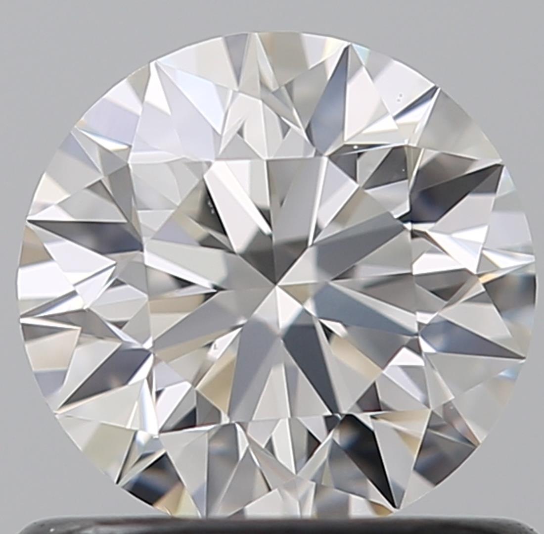 Certificate: GIA 
Report Number: 1513129386
Shape And Cut: Round
Carat Weight: 0.70 carat
Measurements: 5.64 x 5.68 x 3.55 mm
Color Grade: D Colour

FEATURES OF THE DIAMOND:

This D color diamond is the highest grade on the diamond color scale,