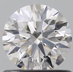 GIA Certified 0.70 Carat D Colour VS1 Clarity Diamond