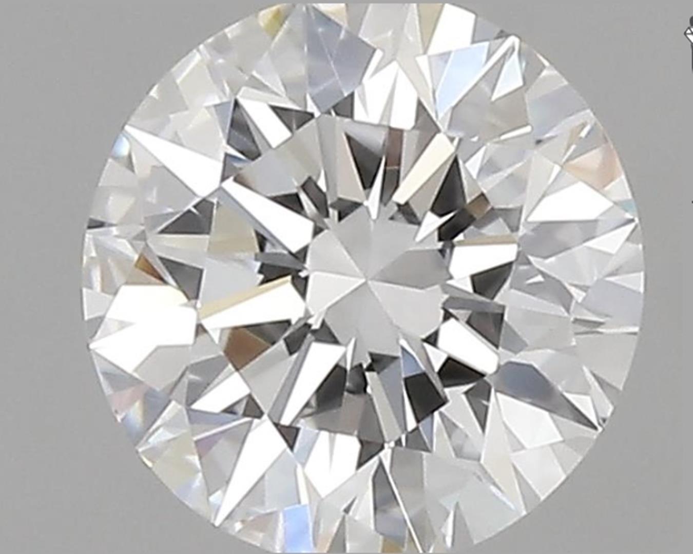 Certificate: GIA 
Report Number: 6501850762
Shape And Cut: Round
Carat Weight: 0.70 carat
Measurements: 5.66 x 5.70 x 3.54 mm
Color Grade: D Colour

FEATURES OF THE DIAMOND:

This D color diamond is the highest grade on the diamond color scale,