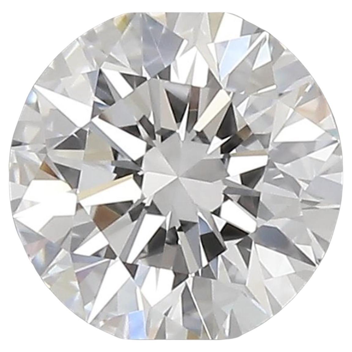 GIA Certified 0.70 Carat D Colour VS1 Clarity Diamond