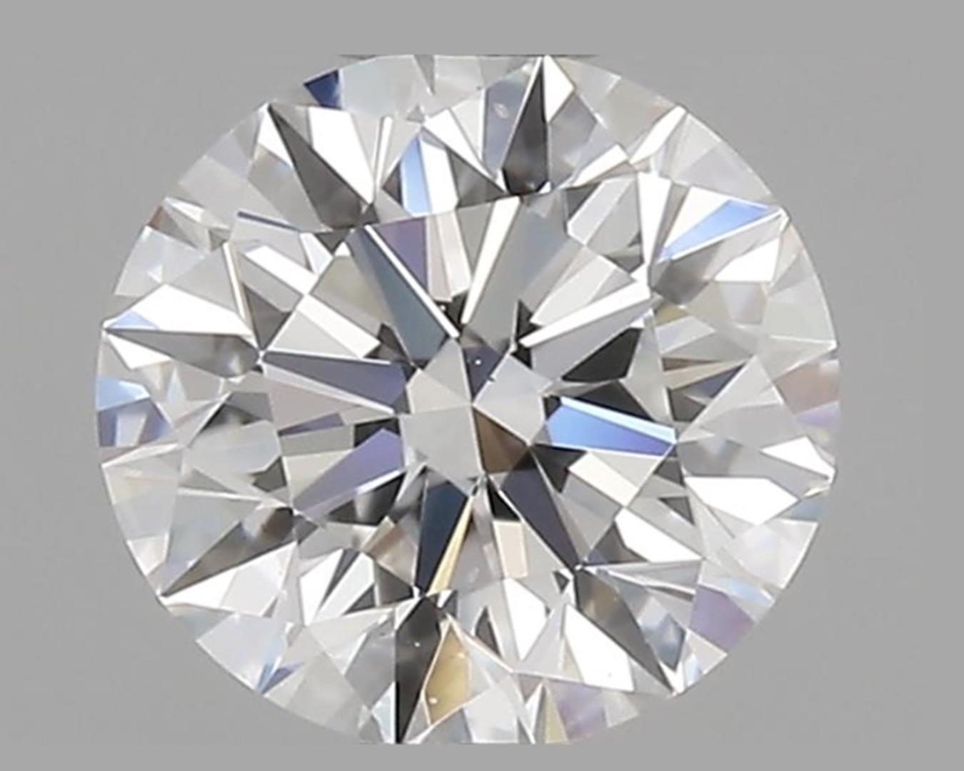 Certificate: GIA 
Report Number: 2497009965
Shape And Cut: Round
Carat Weight: 0.70 carat
Measurements: 5.63 x 5.66 x 3.54 mm
Color Grade: D Colour

FEATURES OF THE DIAMOND:

This D color diamond is the highest grade on the diamond color scale,