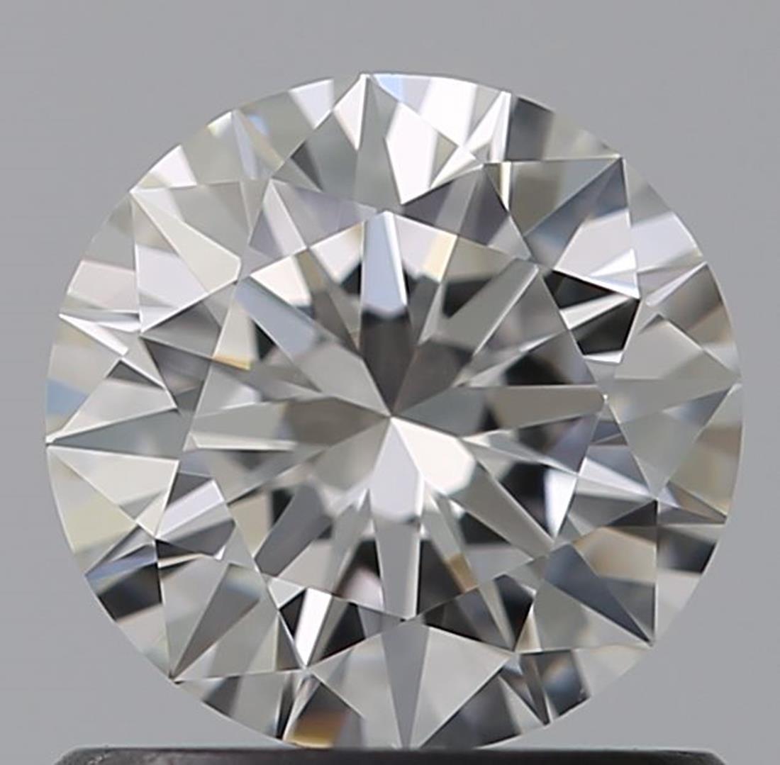 Certificate: GIA 
Report Number: 6505970443
Shape And Cut: Round
Carat Weight: 0.70 carat
Measurements: 5.71 x 5.75 x 3.50 mm
Color Grade: E Colour

FEATURES OF THE DIAMOND:

This E color diamond is classified as colorless on the diamond color