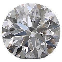 GIA Certified 0.70 Carat E Colour VS1 Clarity Diamond