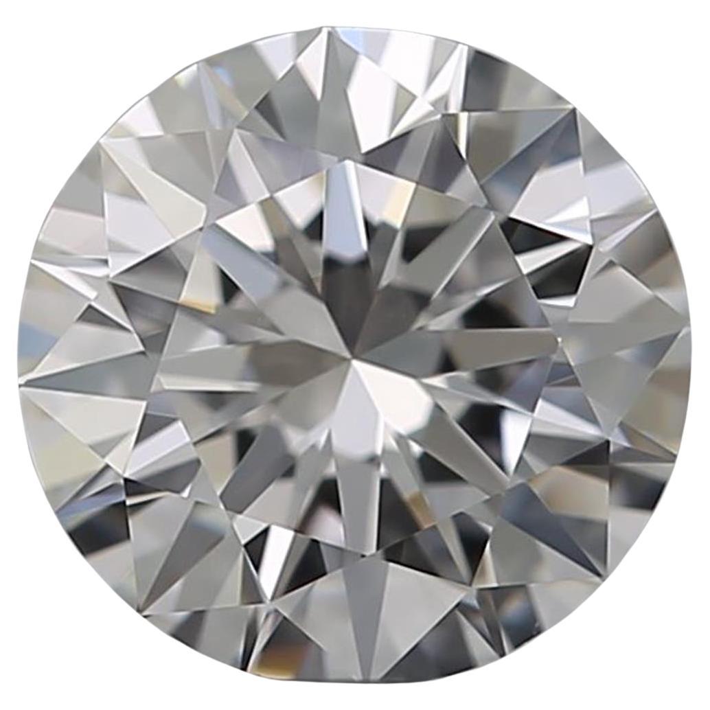 GIA Certified 0.70 Carat E Colour VS1 Clarity Diamond