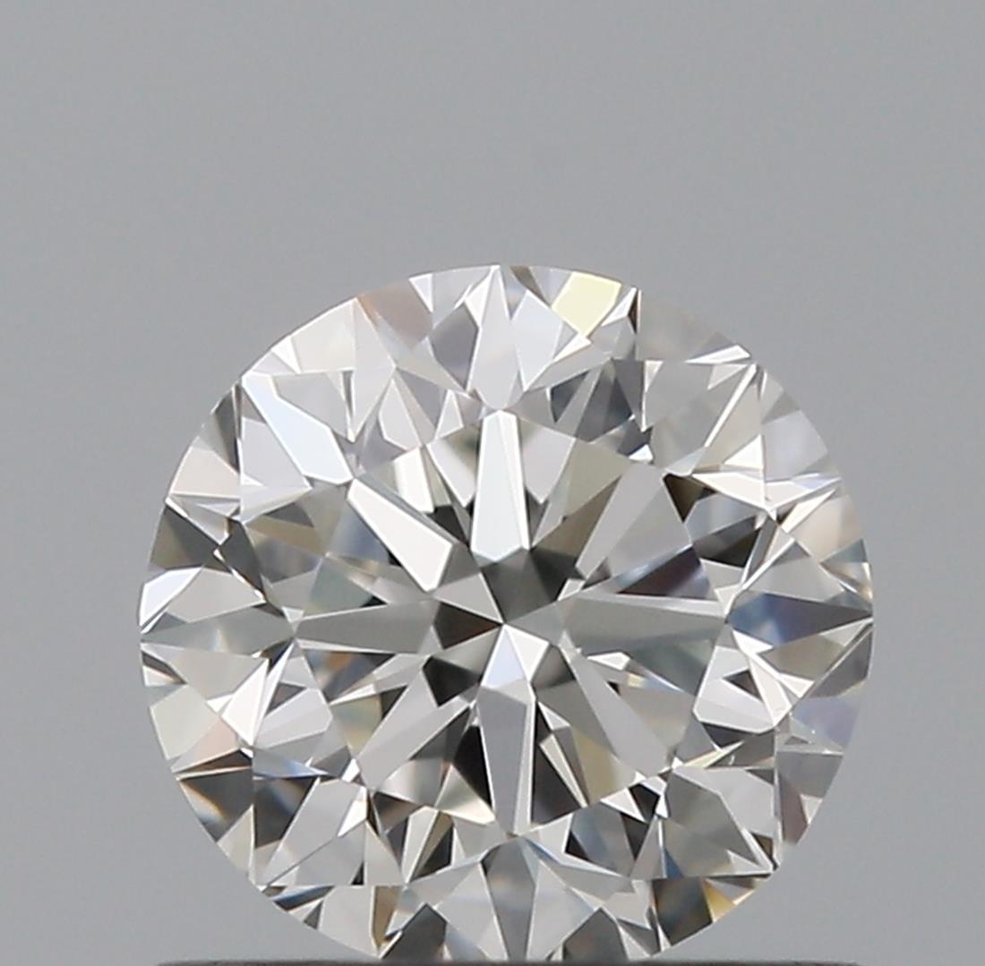 Certificate: GIA 
Report Number: 2506647716
Shape And Cut: Round
Carat Weight: 0.70 carat
Measurements: 5.53 x 5.59 x 3.55 mm
Color Grade: E Colour

FEATURES OF THE DIAMOND:

This E color diamond is classified as colorless on the diamond color scale
