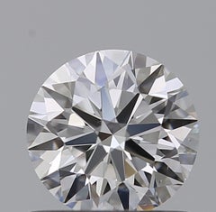 GIA Certified 0.70 Carat E Colour VS2 Clarity Diamond