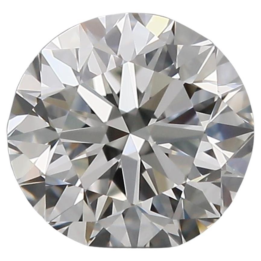 GIA Certified 0.70 Carat E Colour VS2 Clarity Diamond