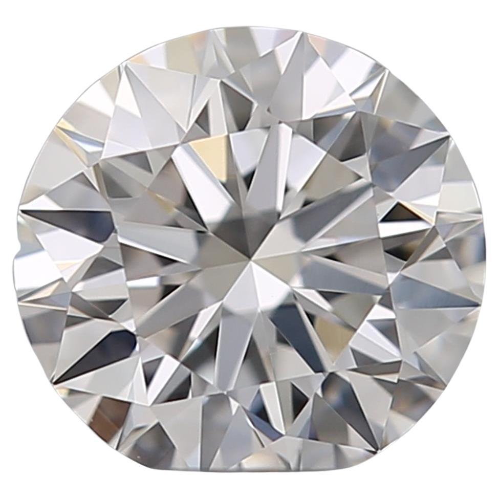 GIA Certified 0.70 Carat F Colour VS1 Clarity Diamond