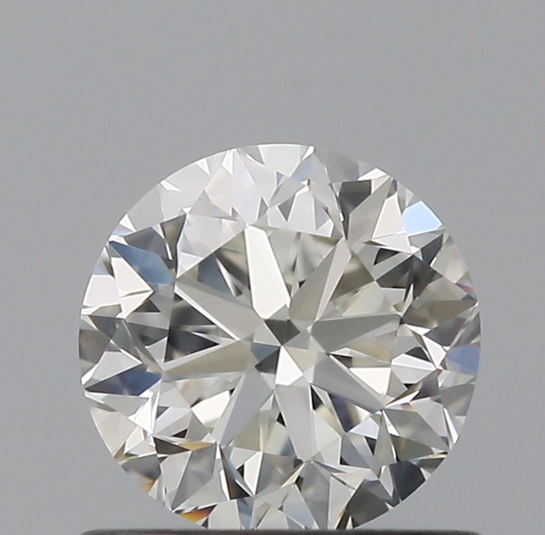 Certificate: GIA 
Report Number: 3505844341
Shape And Cut: Round
Carat Weight: 0.70 carat
Measurements: 5.47 x 5.54 x 3.54 mm
Color Grade: F Colour 

FEATURES OF THE DIAMOND:

This F color diamond is a near colorless diamond that appears almost