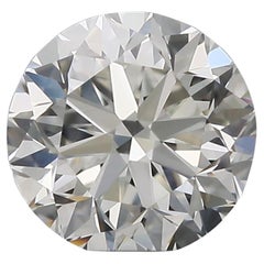 Diamante certificado por GIA de 0,70 quilates, color F, claridad VVS1