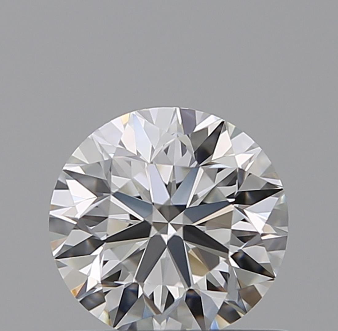 Certificate: GIA 
Report Number: 2507959506
Shape And Cut: Round 
Carat Weight: 0.70 carat
Measurements: 5.55 x 5.59 x 3.57 mm
Color Grade: F Colour

FEATURES OF THE DIAMOND:

This F color diamond is a near colorless diamond that appears bright and