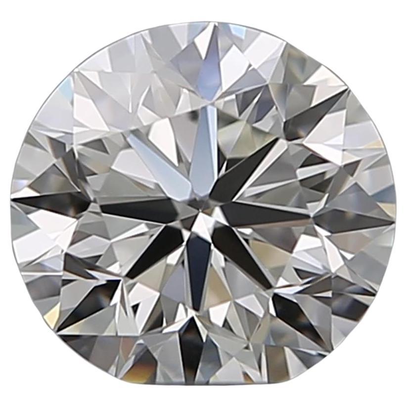 GIA Certified 0.70 Carat G Colour IF Clarity Diamond
