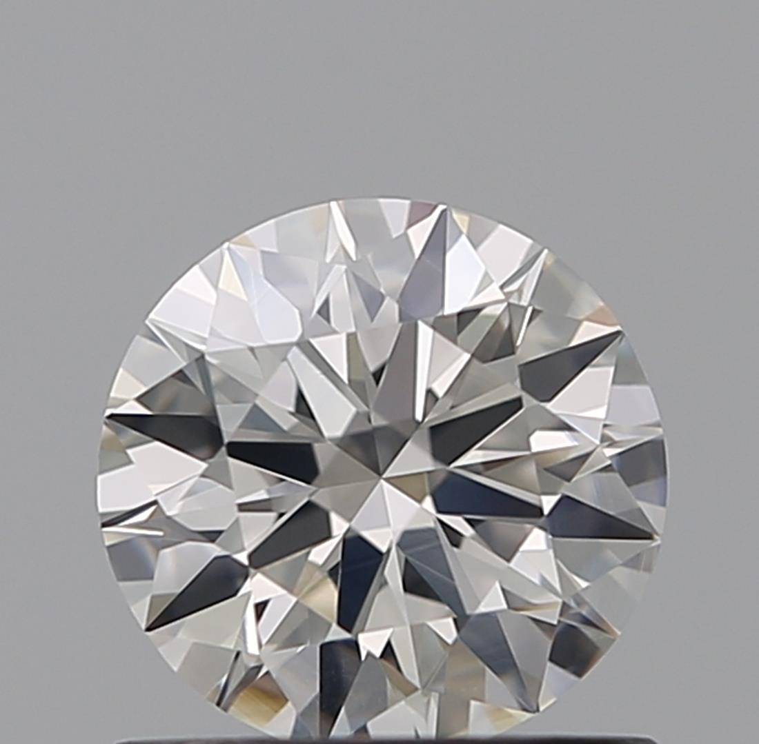 Certificato: GIA 
Numero del rapporto: 7506312220
Forma e taglio: Rotondo
Peso in carati: 0,70 carati
Misure: 5,70 x 5,74 x 3,48 mm
Grado di colore: G Colore

CARATTERISTICHE DEL DIAMANTE:

Questo diamante di colore G è un diamante quasi incolore