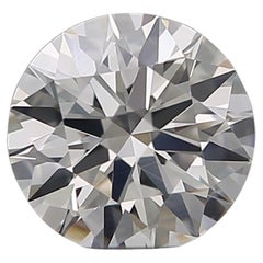 GIA Certified 0.70 Carat G Colour VS1 Clarity Diamond